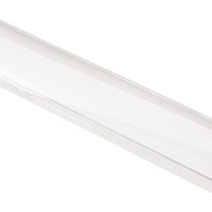 1 of SB03294757 Broan-Nutone Range Lens OEM Replacement, NEW FAST SHIP Fits Many Appliance Models
