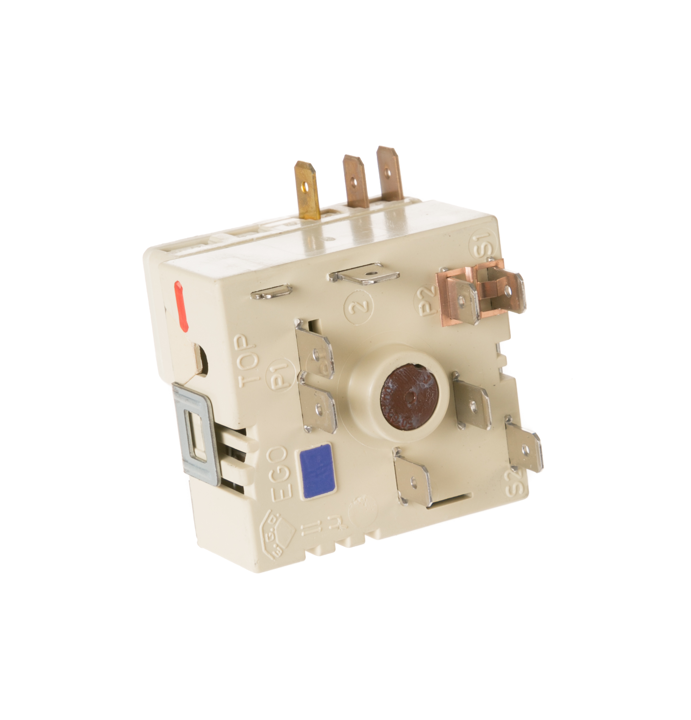 GE OEM WB24T10133 Oven Infinite Switch Control - Image 2