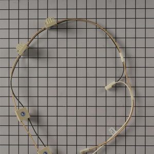RELIABLE WPW10286646 Harns-Wire OEM Fast Ship USA Stock Tested Perfect Fit