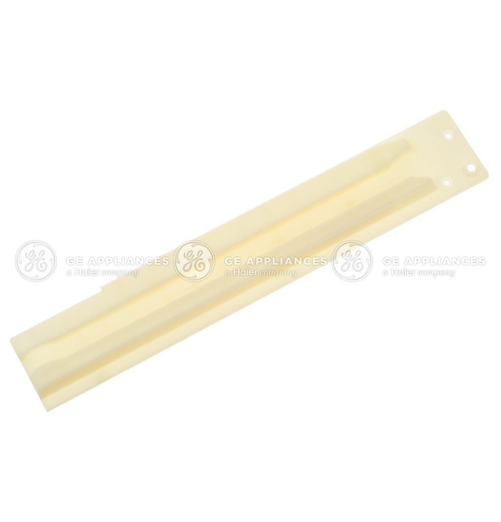 WR72X28496 GE Refrigerator Compartment Rail