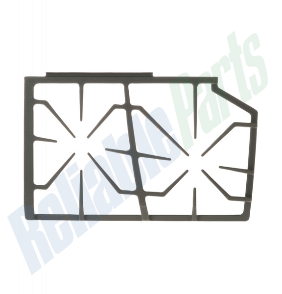 WB31T10129 GE Oven Left Grate Assembly - Image 2