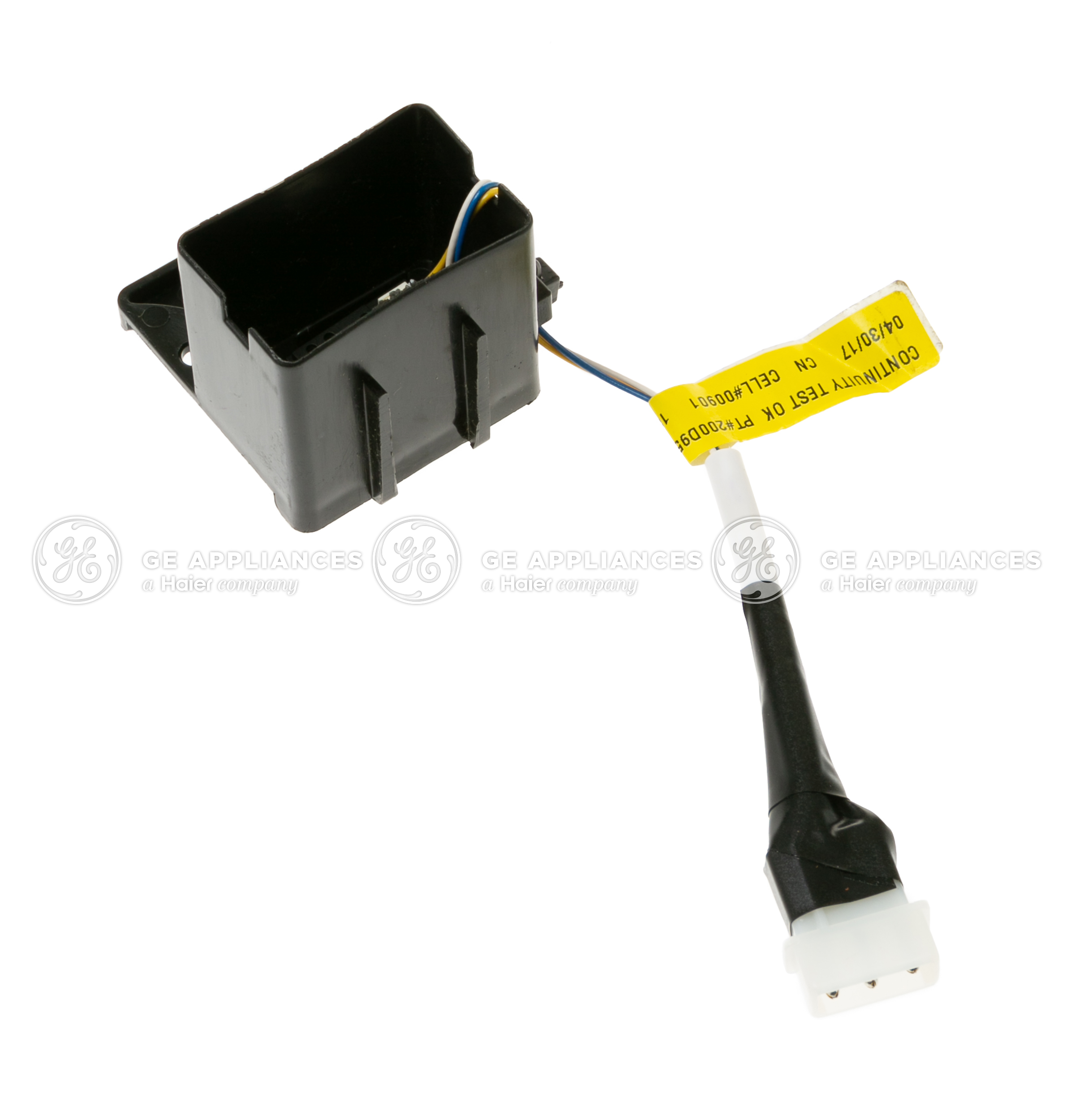 WR55X10748 GE Refrigerator Humidity Sensor Assembly - Image 2