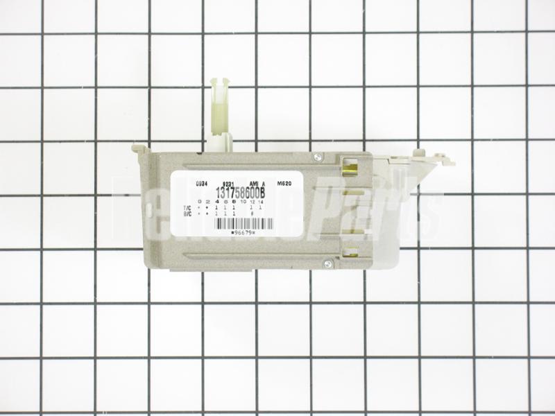 RELIABLE WH12X10164 Washer Timer OEM Fast Ship USA Stock Tested Perfect Fit