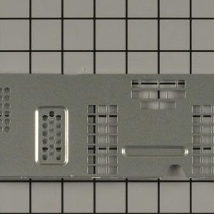 W10342991 Whirlpool Microwave Side Cover