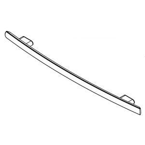 W10687922 Whirlpool Door Handle