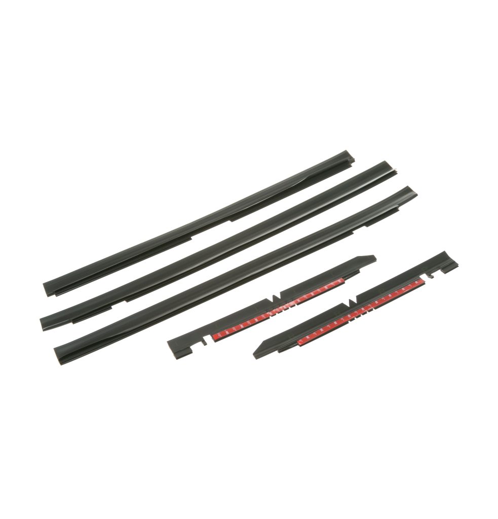 RELIABLE WD08X22894 Tub Trim Kit OEM Fast Ship USA Stock Tested Perfect Fit