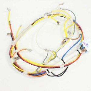 DG96-00323A Samsung Wire Harness Heater