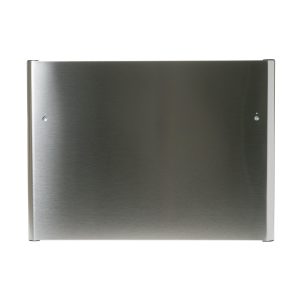 WR78X24569 GE Refrigerator Stainless Steel Door Assembly OEM Replacement, NEW FAST SHIP Fits Many Appliance Models