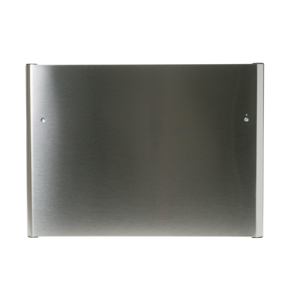 WR78X24569 GE Refrigerator Stainless Steel Door Assembly OEM Replacement, NEW FAST SHIP Fits Many Appliance Models