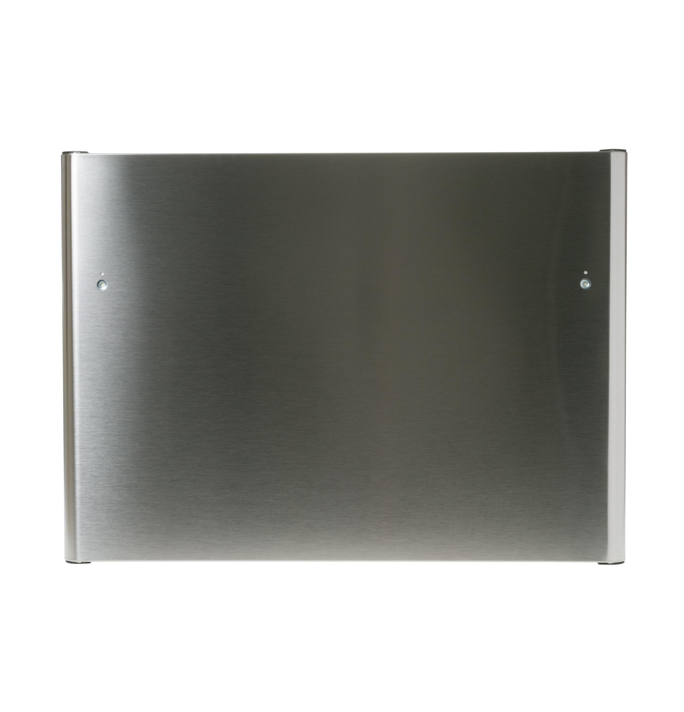 WR78X24569 GE Refrigerator Stainless Steel Door Assembly OEM Replacement, NEW FAST SHIP Fits Many Appliance Models