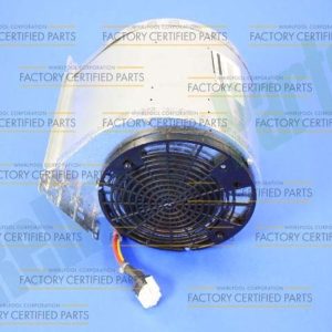 RELIABLE WPW10293966 Blower-Fan OEM Fast Ship USA Stock Tested Perfect Fit