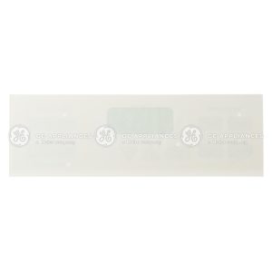 1 of WB27T11096 GE Oven Control Faceplate OEM Replacement, NEW FAST SHIP Fits Many Appliance Models