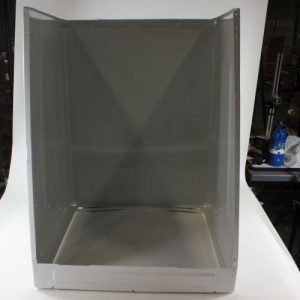 1 of W10677265 Whirlpool Cabinet OEM Replacement, NEW FAST SHIP Fits Many Appliance Models