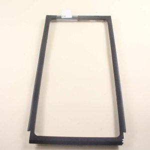 DE64-02777A Samsung Microwave Door Assembly