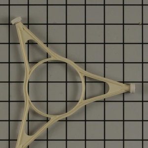 W10398732 Whirlpool Microwave Turn Ring