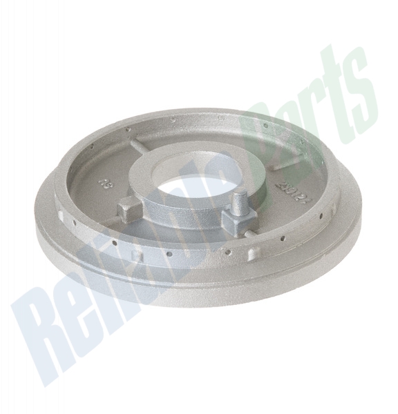 RELIABLE WB31X10010 D Simmer Ring OEM Fast Ship USA Stock Tested Perfect Fit - Image 5