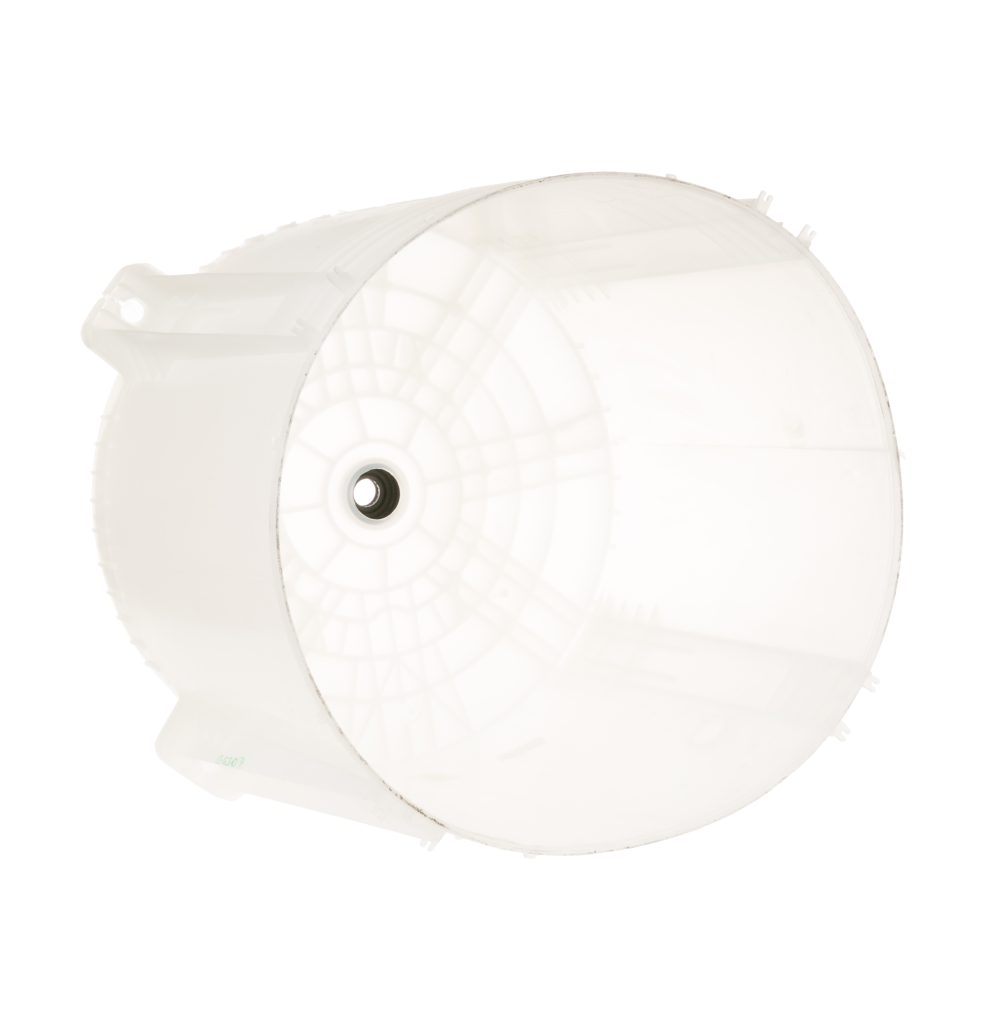 1 of WH45X10149 GE Washer Tub 27" OEM Replacement, NEW FAST SHIP Fits Many Appliance Models