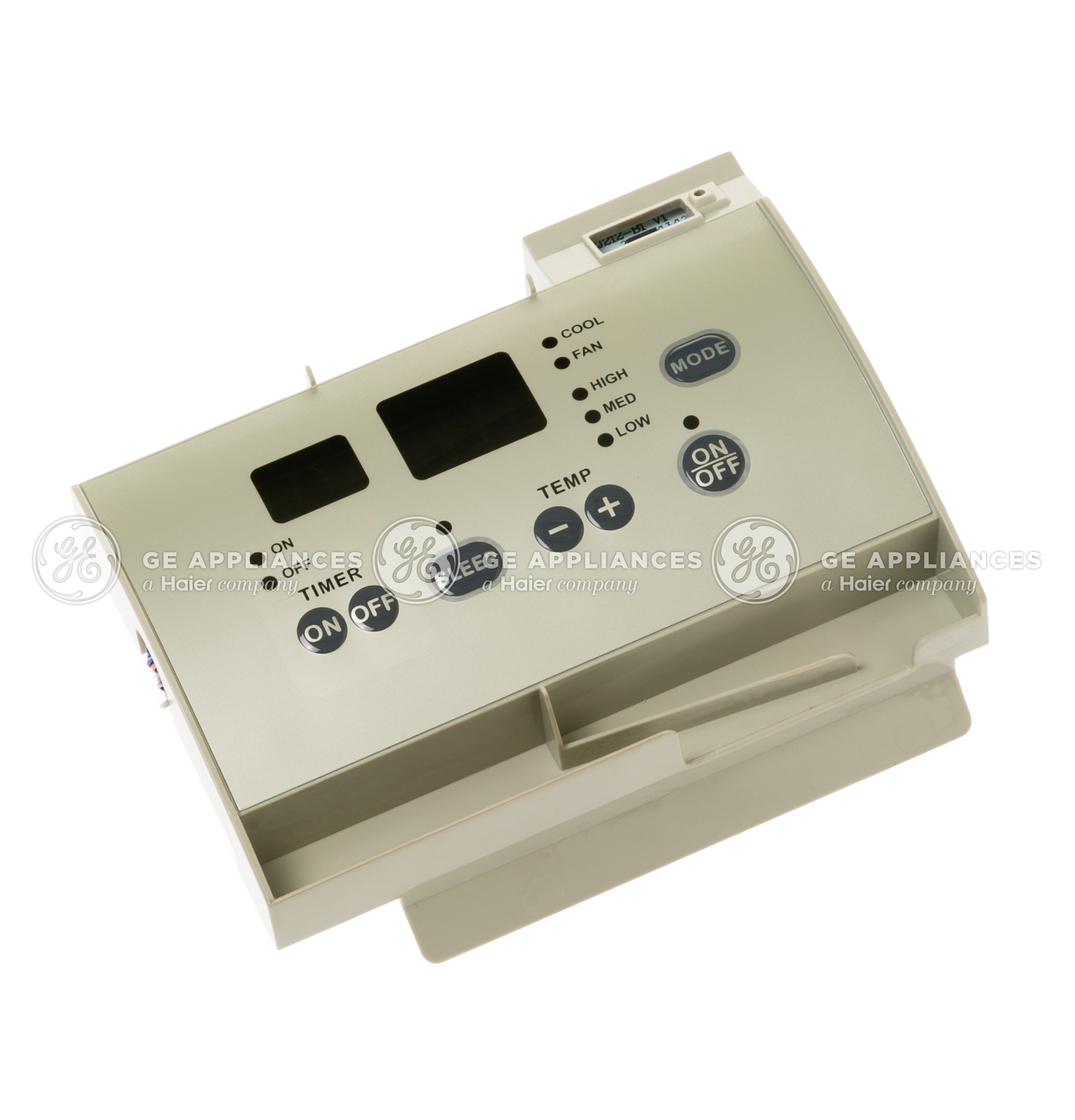 RELIABLE WJ26X10363 Control Panel OEM Fast Ship USA Stock Tested Perfect Fit - Image 2