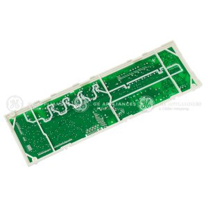 WB27X29493 GE MACHINE BOARD WITH FRAME (SERVICE) OEM