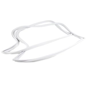 WR14X28402 GE Refrigerator Freezer Gasket White
