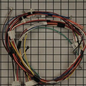 RELIABLE W10399611 Harns-Wire OEM Fast Ship USA Stock Tested Perfect Fit