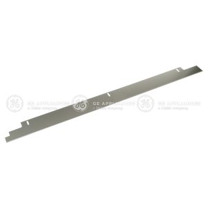 WR74X33029 GE Refrigerator 42" Toekick Skirt