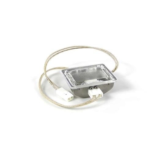 EAQ43128702 LAMP HALOGEN OEM
