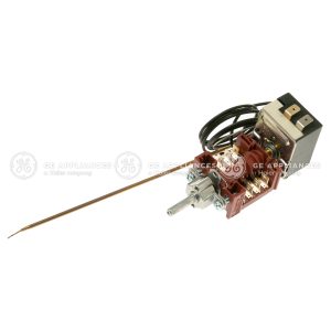 GE OEM WB24X31123 Range Electric Thermostat