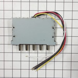 RELIABLE WPW10313838 Contrl-Mtr OEM Fast Ship USA Stock Tested Perfect Fit