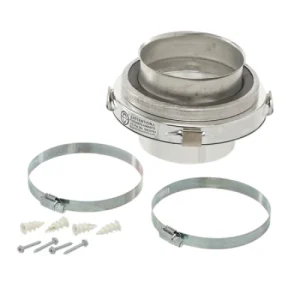1 of MV-FLEX Magvent Any Way Dryer Vent Path OEM Replacement, NEW FAST SHIP Fits Many Appliance Models