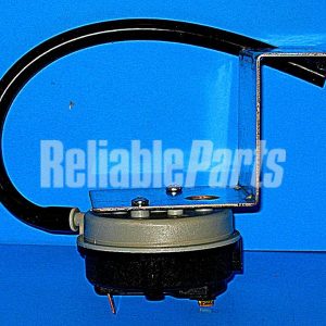 1 of HK06WC069 Koch Air Carrier Bryant Payne Furnace Pressure Switch OEM Replacement, NEW FAST SHIP Fits Many Appliance Models