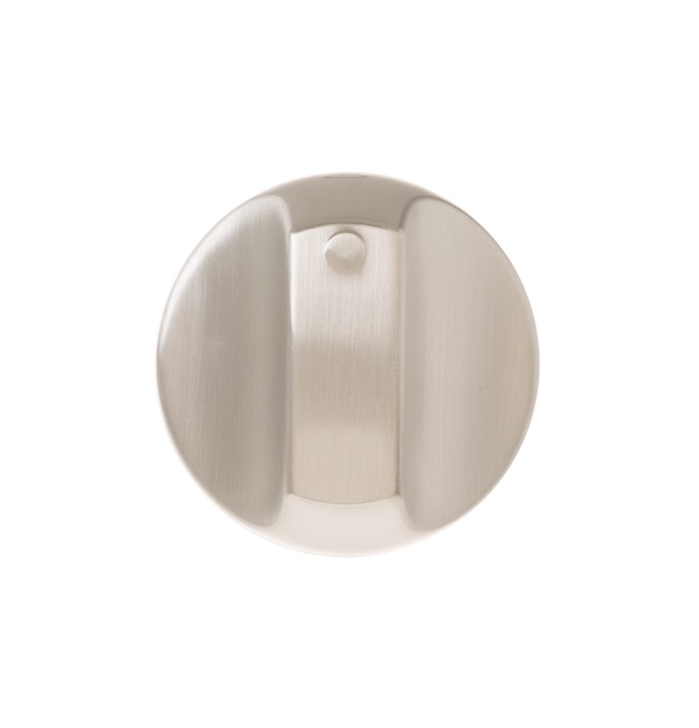WB03X26522 GE Range Thermostat Knob Assembly