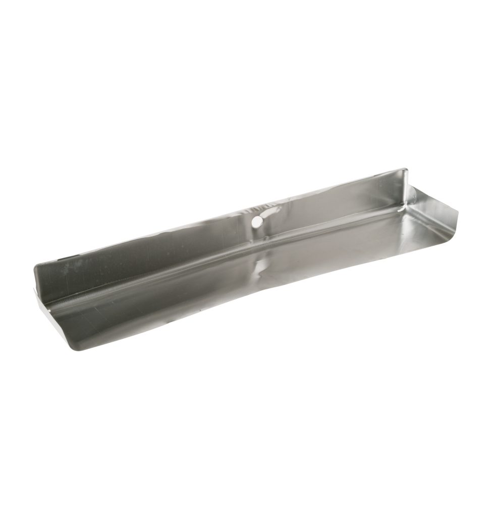 WR17X13080 GE Refrigerator Drain Trough