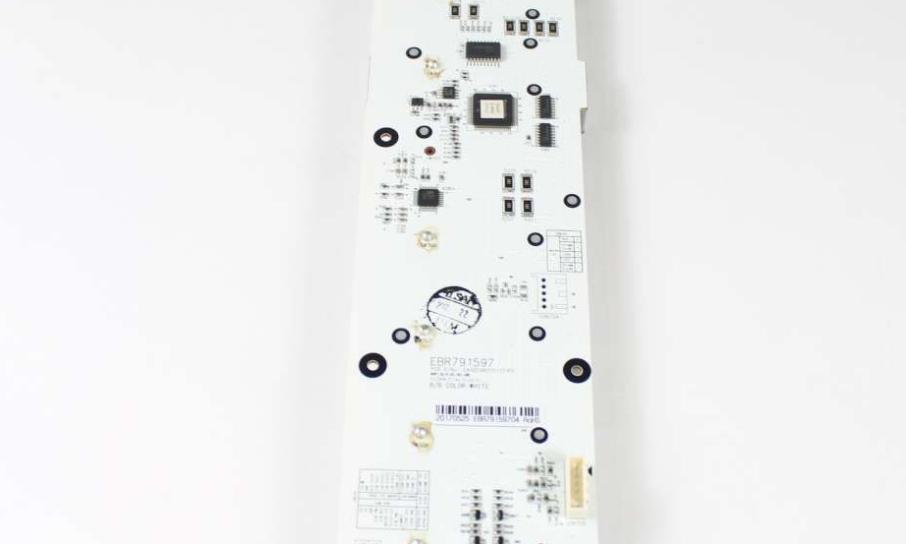 EBR79159704 LG Display PCB Assembly