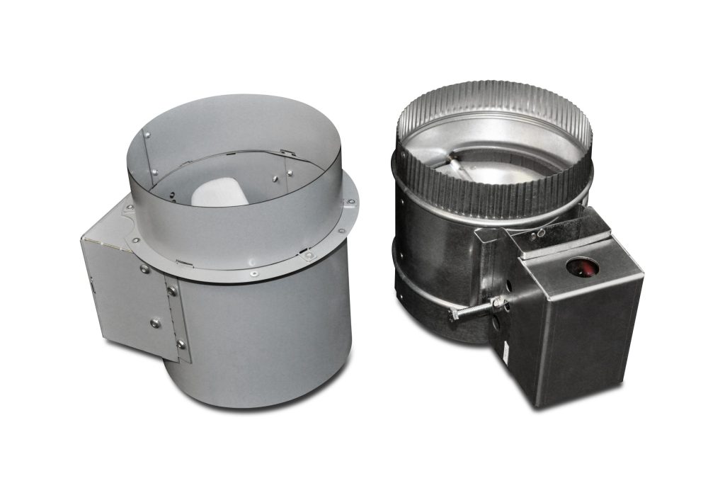 W10446915 Whirlpool Range Hood Air Kit