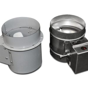 W10446915 Whirlpool Range Hood Air Kit