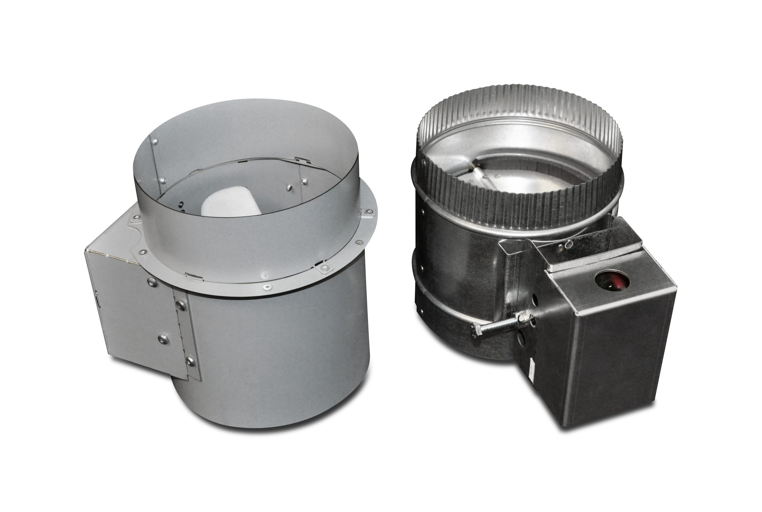 W10446915 Whirlpool Range Hood Air Kit
