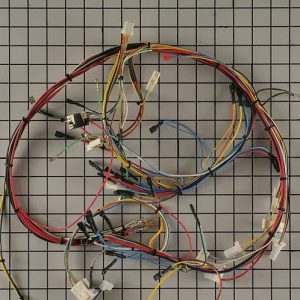 DG96-00153A Samsung Assembly Main Wire Harness FE-R3