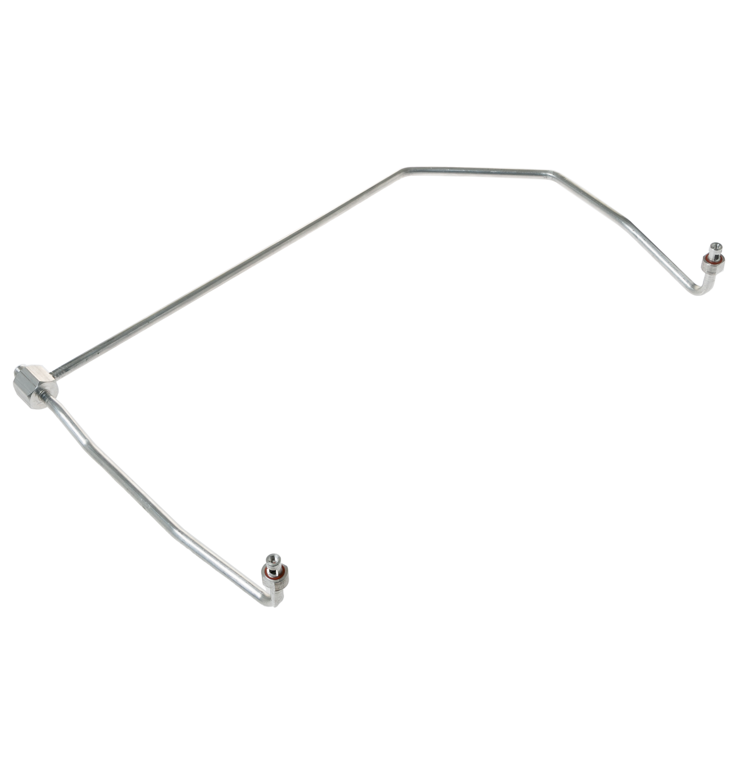 WB28X28156 GE Manifold Supply Tube