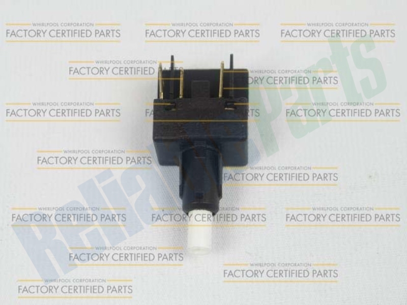 RELIABLE WP8272820 Switch-Pb OEM Fast Ship USA Stock Tested Perfect Fit - Image 3