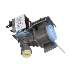 1 of W11455388 Whirlpool Refrigerator Valve OEM Replacement, NEW FAST SHIP Fits Many Appliance Models