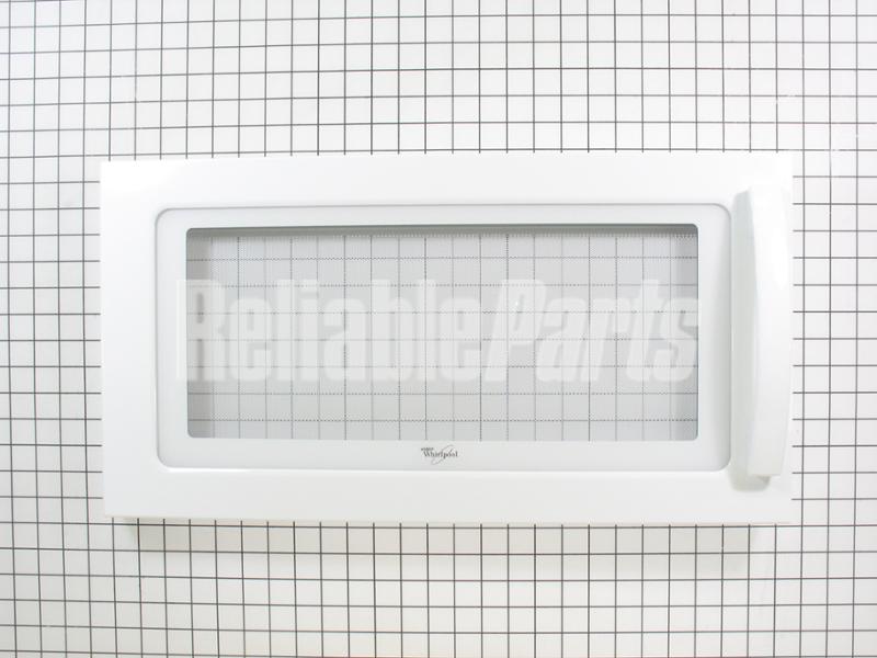RELIABLE W10247772 Door/Mw (Drop OEM Fast Ship USA Stock Tested Perfect Fit - Image 6