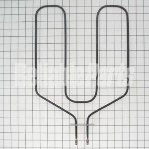RELIABLE WB44X10015 Broil Element OEM Fast Ship USA Stock Tested Perfect Fit