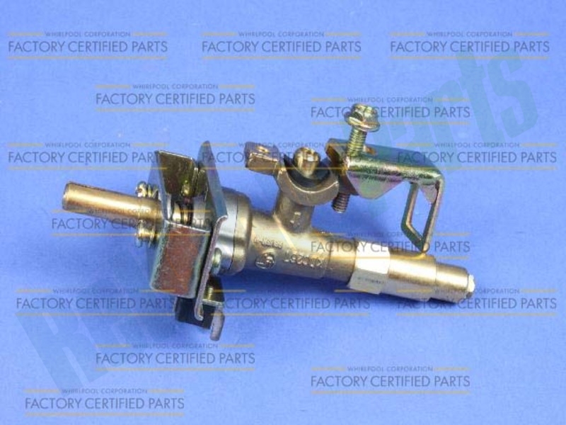 WPW10128764 Whirlpool Oven Main Valve - Image 4