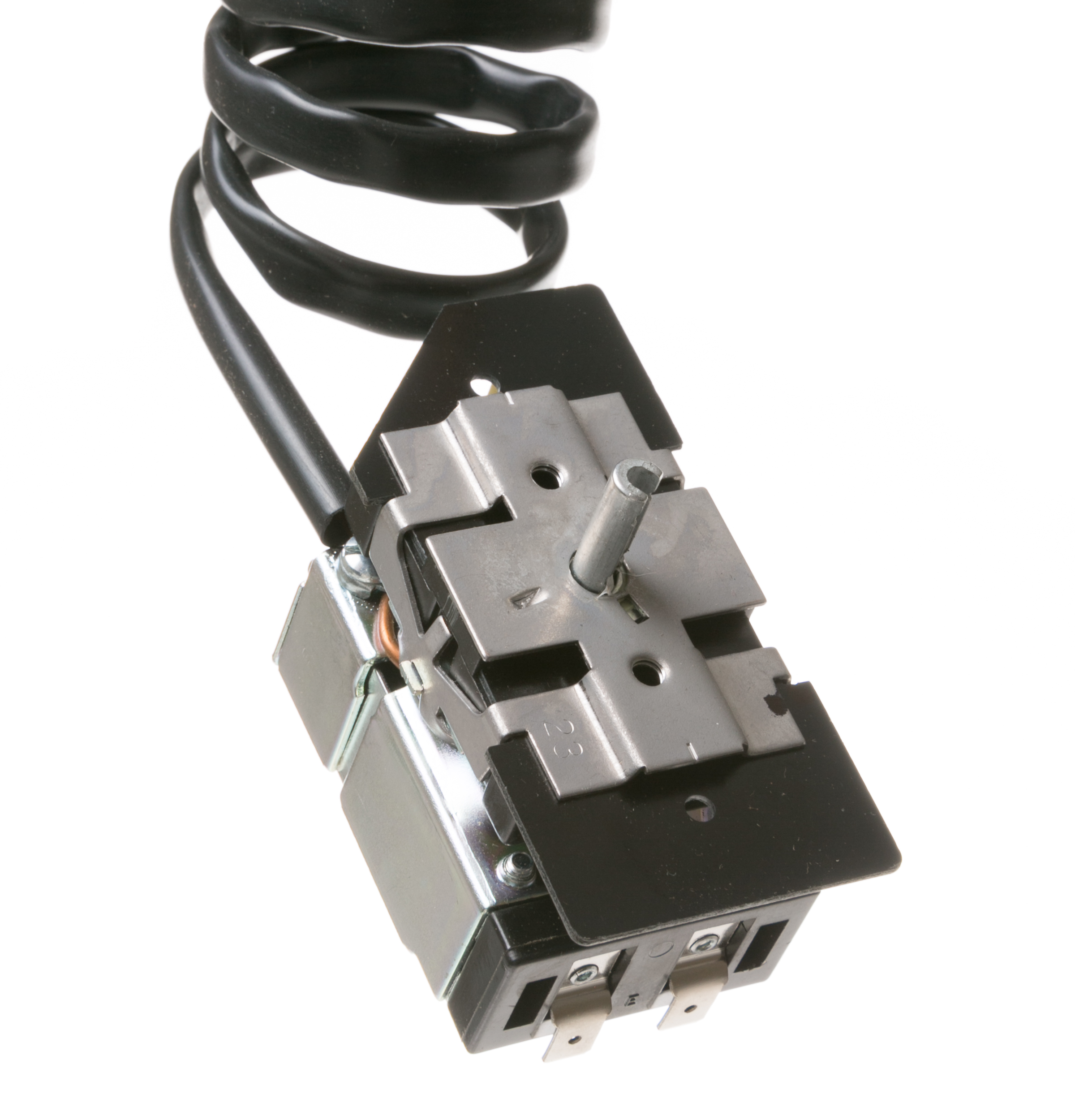 WB20K10019 GE Range Top Heat Thermostat - Image 3