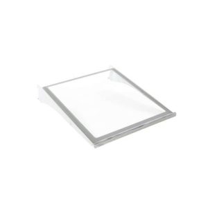 RELIABLE WPW10739590 Shelf-Glass OEM Fast Ship USA Stock Tested Perfect Fit