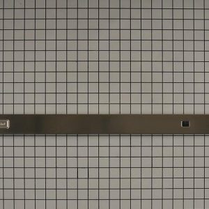 WPW10421498 Whirlpool Decor Trim
