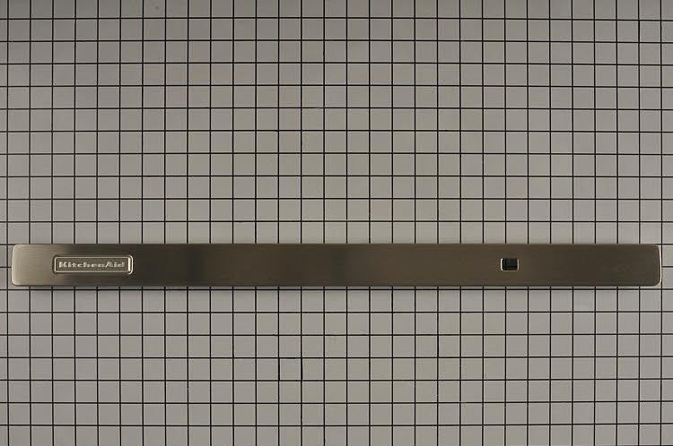 WPW10421498 Whirlpool Decor Trim