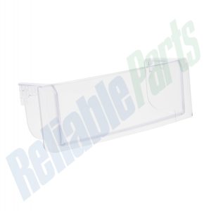 WR17X12830 GE Refrigerator Fixed Shelf Module