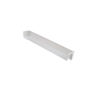 WR71X27449 GE Refrigerator Clear 21 Door Rack